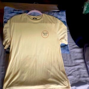 Brixton t-shirt size L